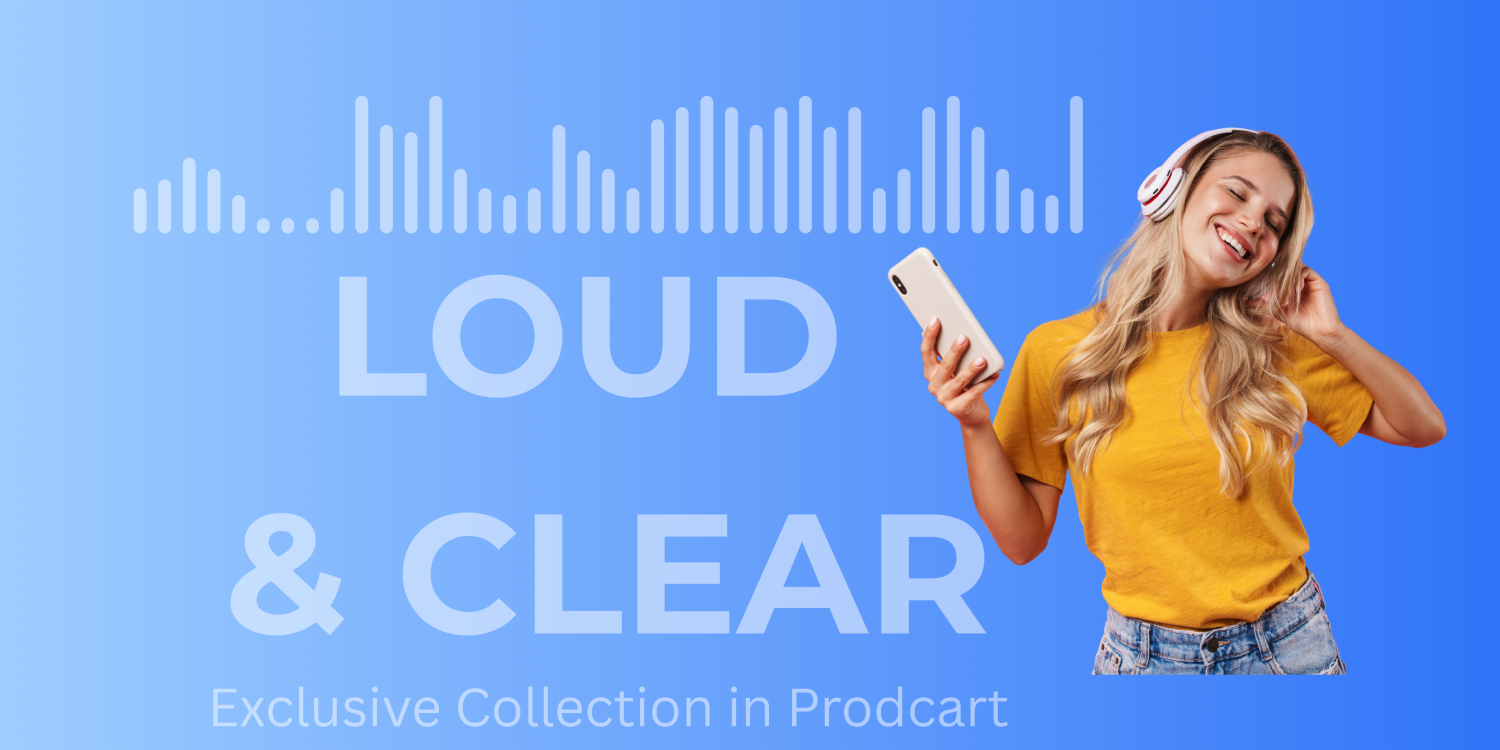 ProdCart Ecommerce promo